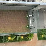 Sereno Studio No Bras Com Piscina/Metro Bras