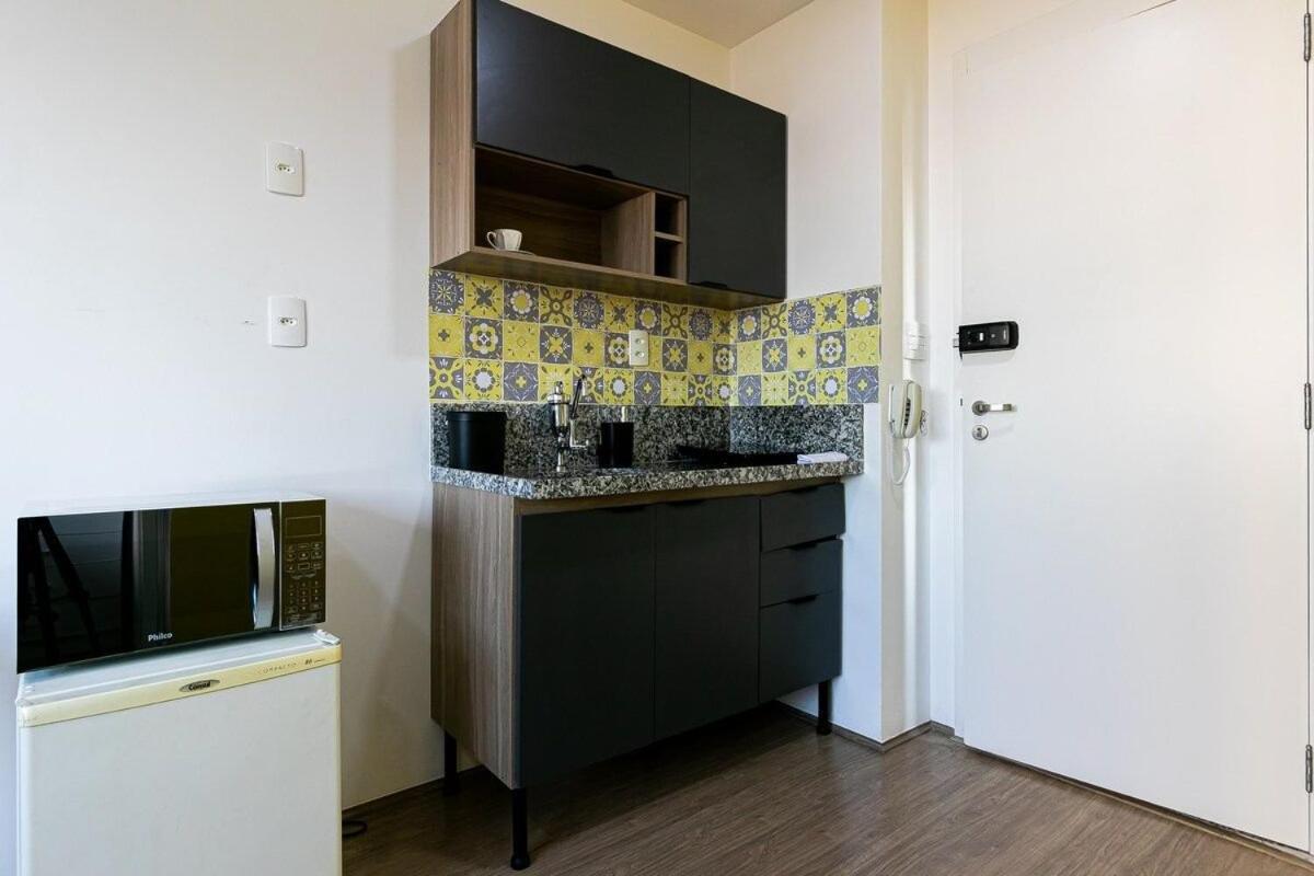Sereno No Bras Com Piscina/metro Bras Apartamento