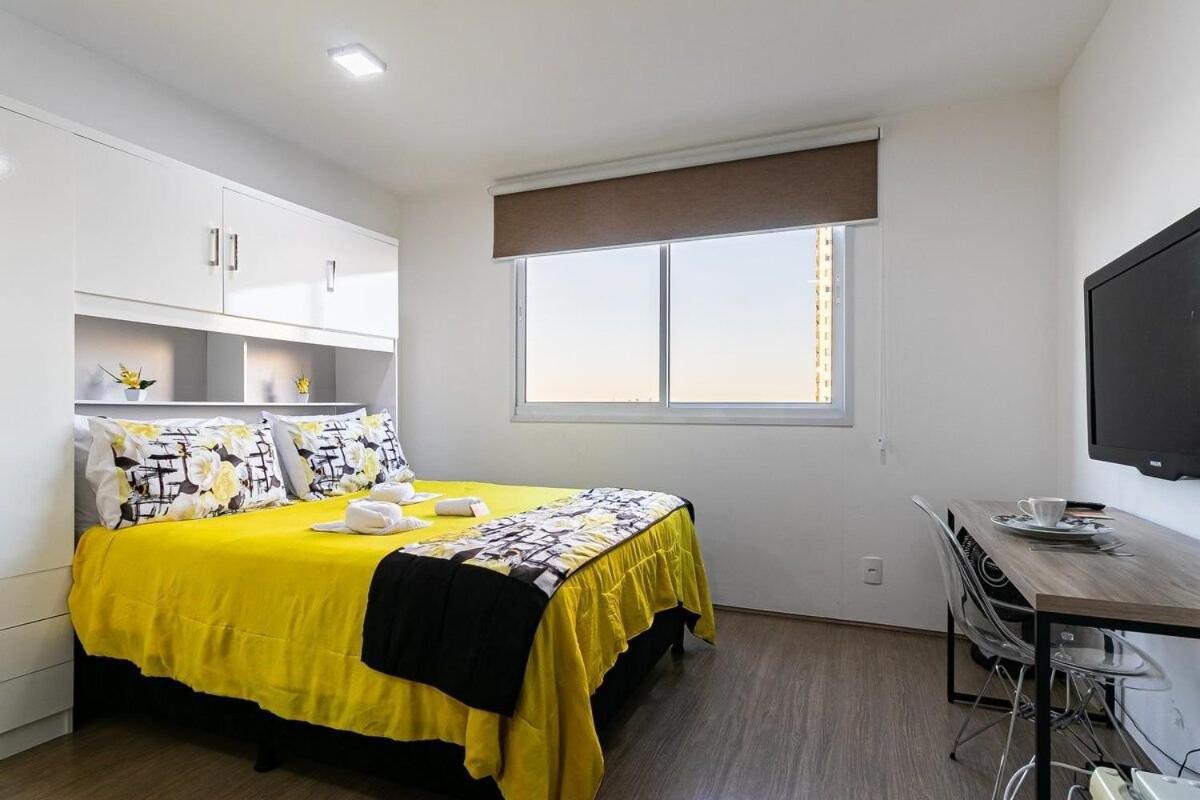 Sereno No Bras Com Piscina/metro Bras Apartamento *