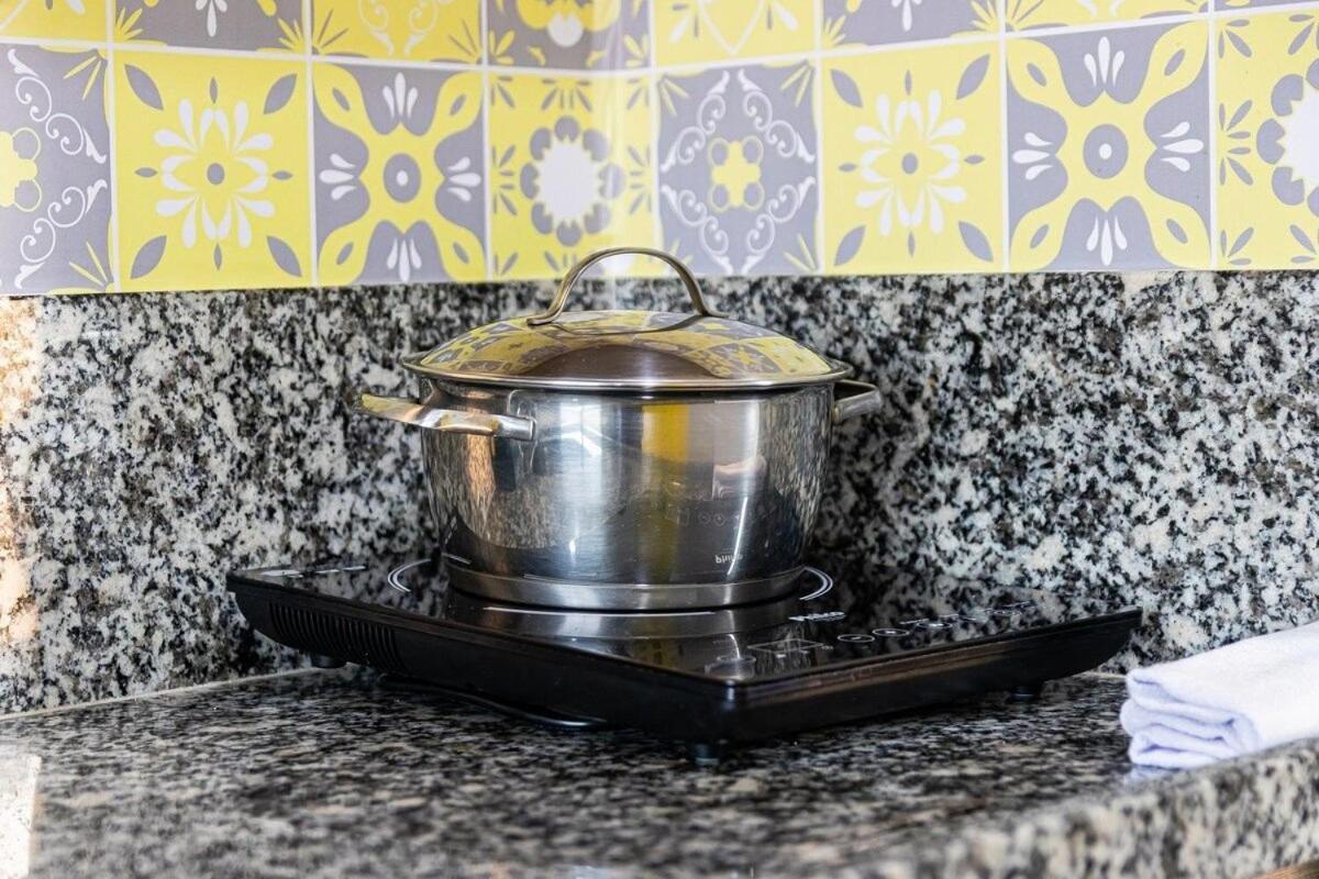 Apartamento Sereno No Bras Com Piscina/metro Bras *