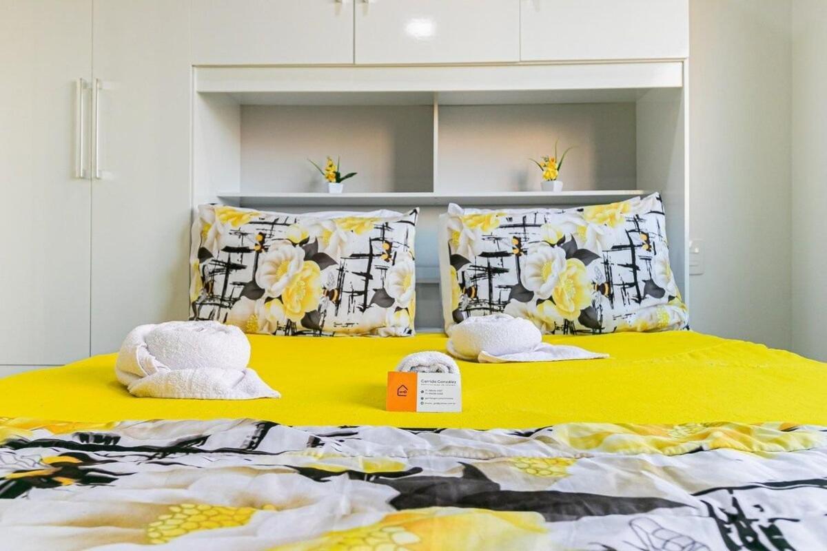 Sereno No Bras Com Piscina/metro Bras Apartamento *